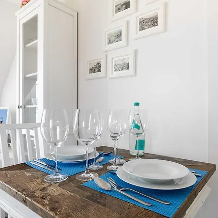 Landhaus Westerhorn Lutt Sunn Wenningstedt-Braderup