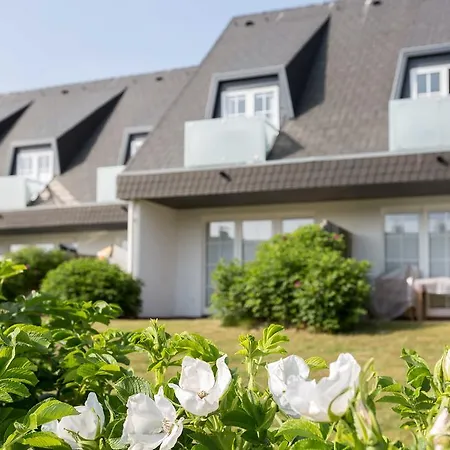 Landhaus Westerhorn Lutt Sunn *