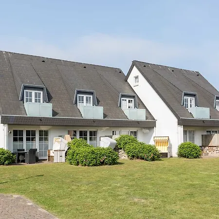 Landhaus Westerhorn Lutt Sunn *