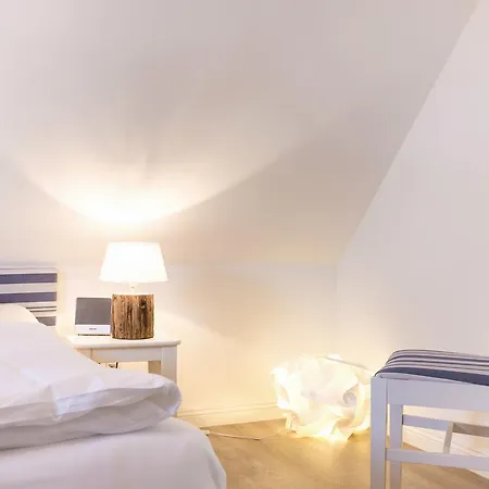 Landhaus Westerhorn Lutt Sunn