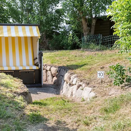 Appartement Landhaus Westerhorn Lutt Sunn *