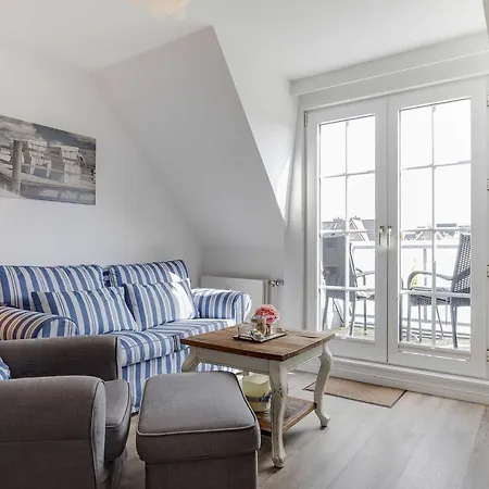 Landhaus Westerhorn Lutt Sunn