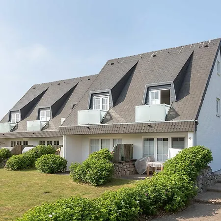 Landhaus Westerhorn Lutt Sunn
