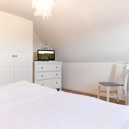 Landhaus Westerhorn Lutt Sunn Appartement